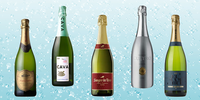 スペインのスパークリングワイン「カヴァ」（CAVA）おすすめ10選