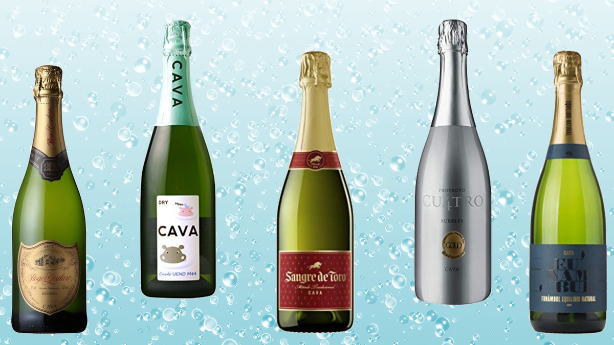 スペインのスパークリングワイン「カヴァ」（CAVA）おすすめ10選