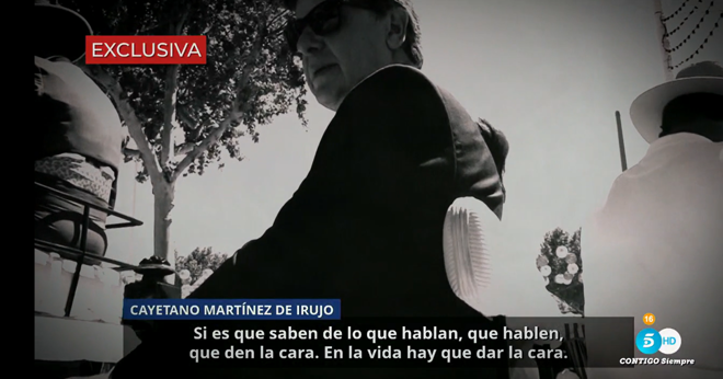 cayetano martínez de irujo