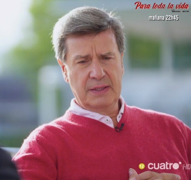cayetano de irujo