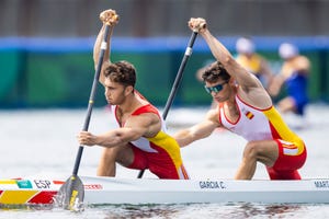 tano garcía y pablo martínez