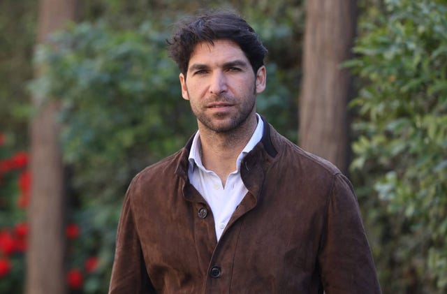 cayetano rivera marta cerqueira