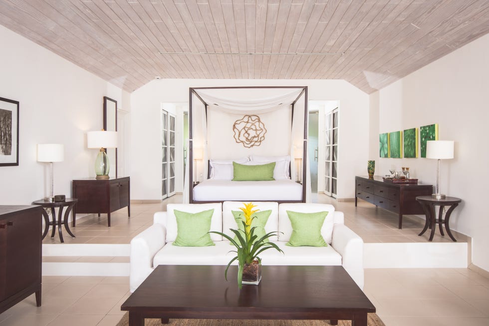 carlisle bay antigua