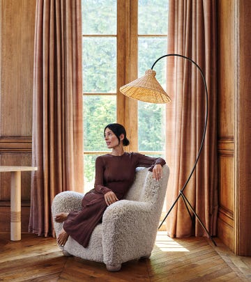 athena calderone for crate and barrel