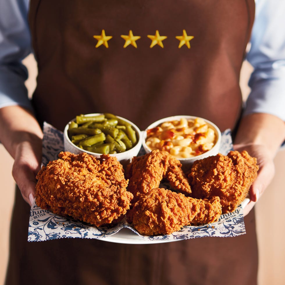 Dish, Food, Cuisine, Fried food, Fast food, Crispy fried chicken, Ingredient, Fried chicken, Junk food, Pakora, 
