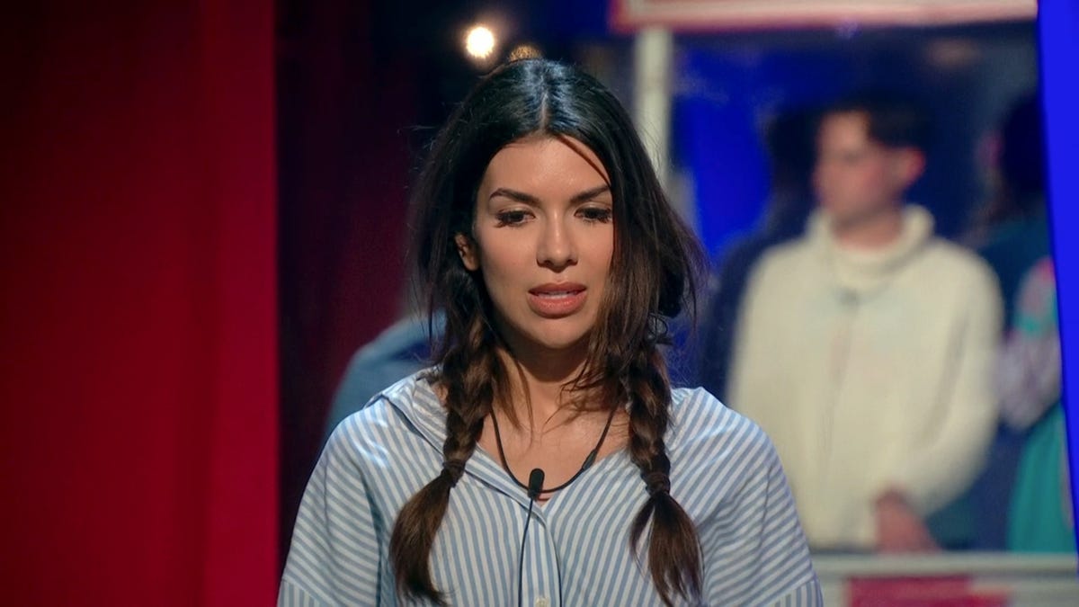 Celebrity Big Brother star Ekin-Su's family release statement after ...