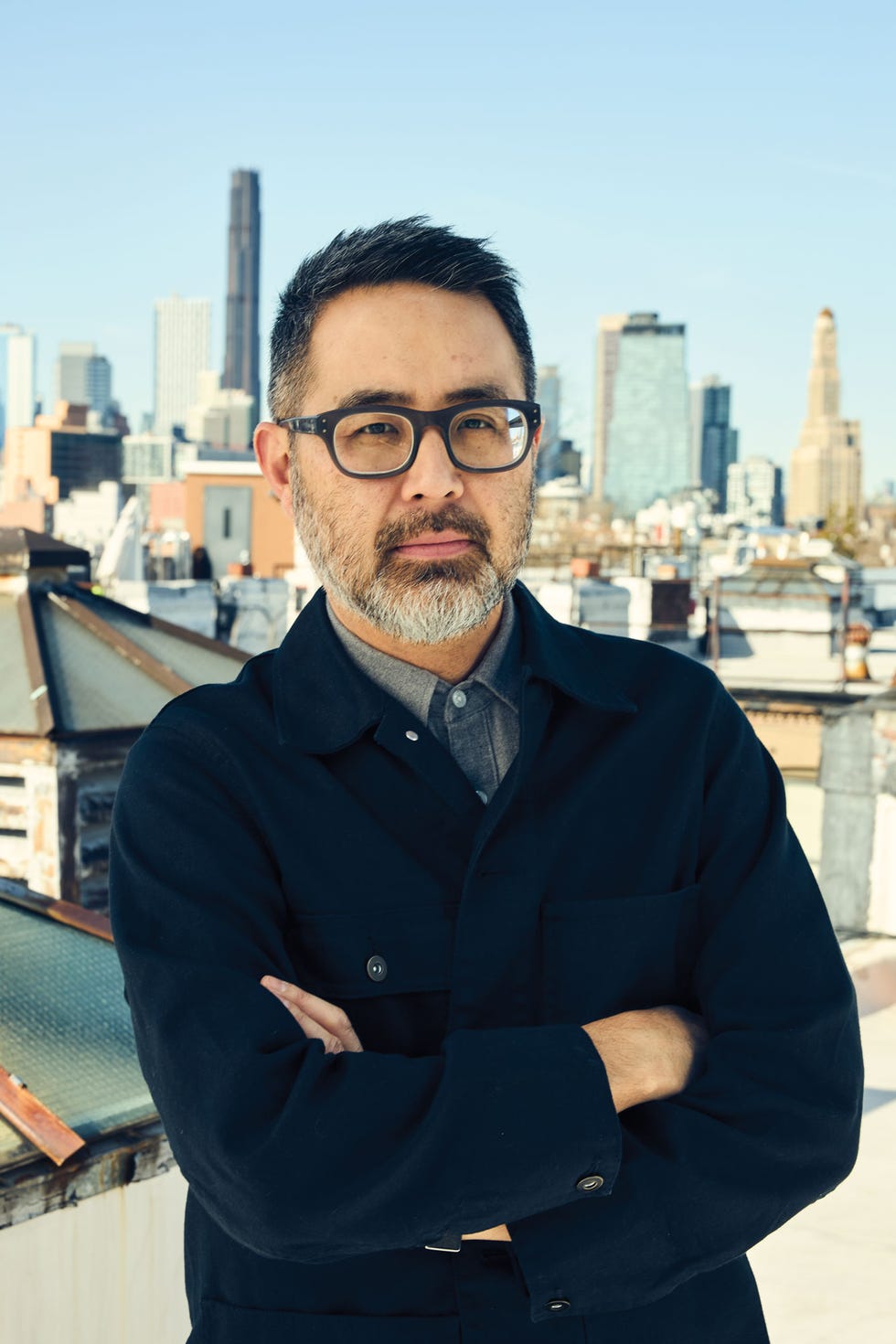 adrian tomine