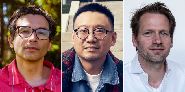 hua hsu, josé vadi, stay true, john freeman, california book club