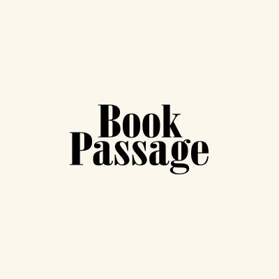 book passage logo