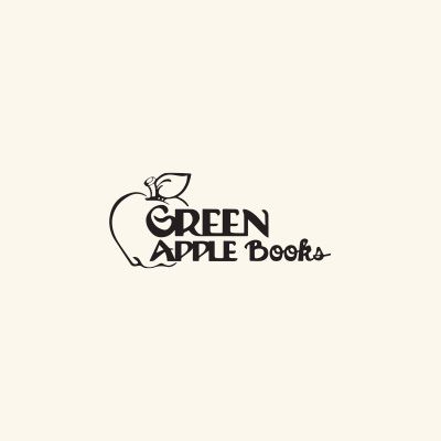 green apple books logo