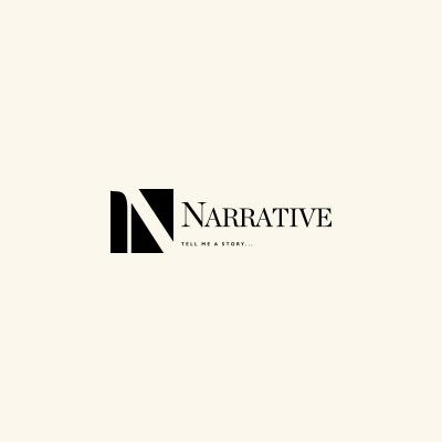 narrative magazine logo