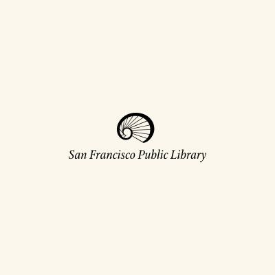 san francisco public library logo