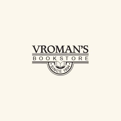 vroman's bookstore logo