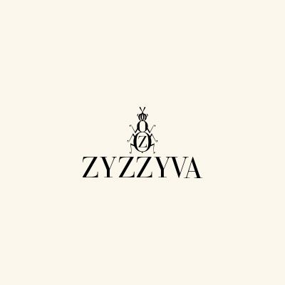 zyzzyva logo