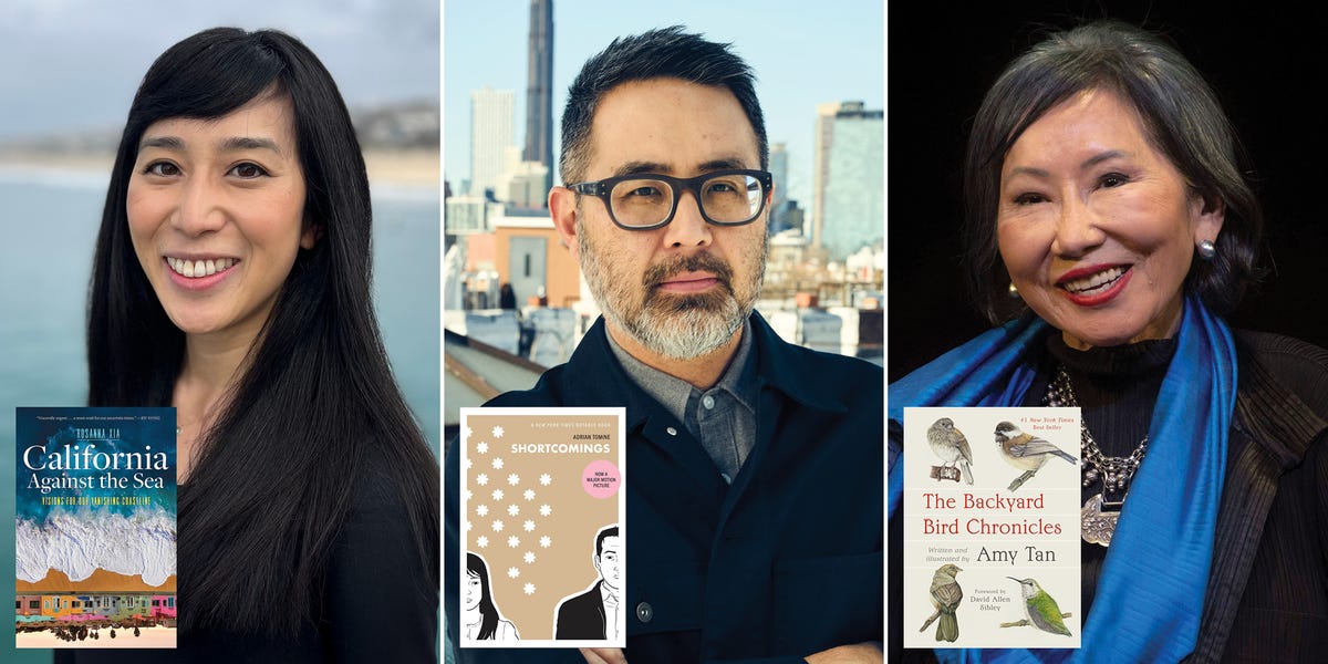 Alta’s Summer ’25 Book Lineup