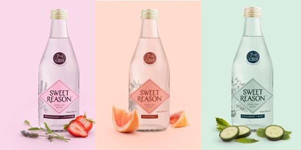 preview for Coca-Cola is in Talks to Make a Cannabis Beverage