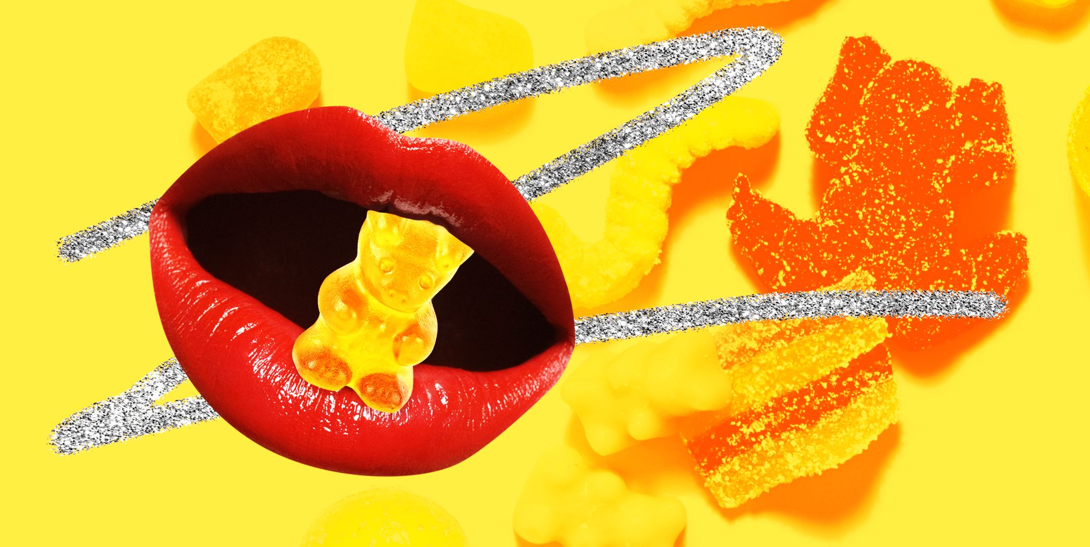 Everyone Is Obsessing Over CBD Gummies, But Do They Work?
