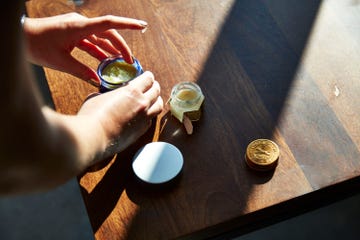 CBD oil