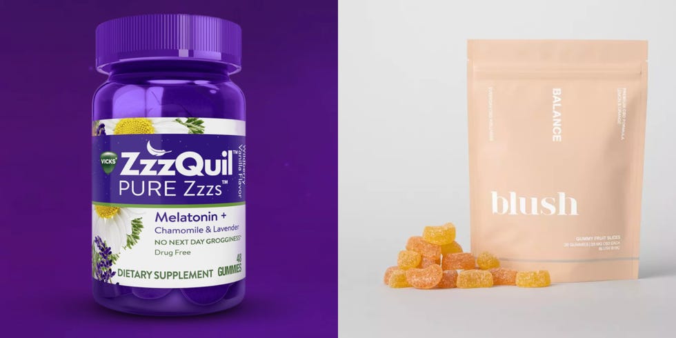 cbd and melatonin