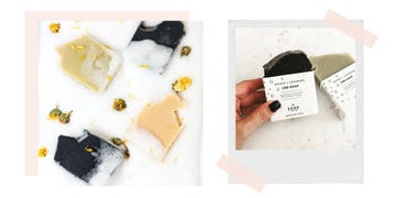 Leef Organics soap review