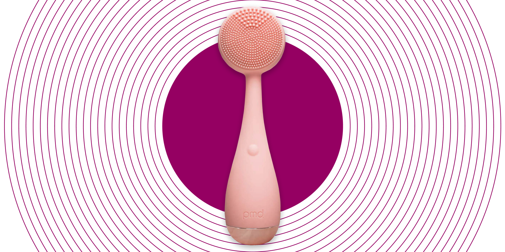 The 7 Best Facial Cleansing Brushes of 2024, Tested and Reviewed