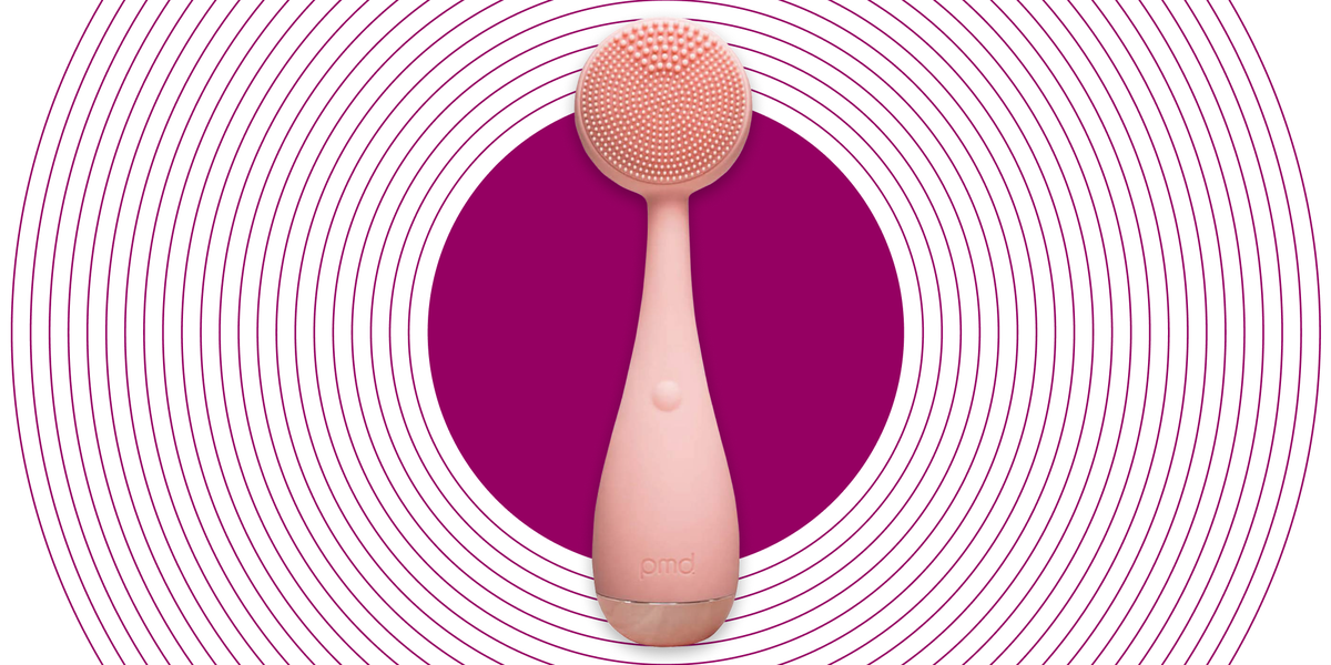 The 7 Best Facial Cleansing Brushes for Silky-Smooth Skin