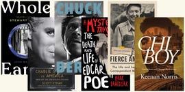 bound together 2023, nonfiction, biographies