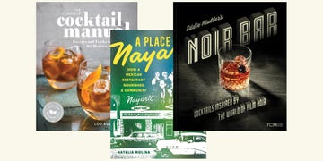 bound together 2023, nonfiction, food and drink