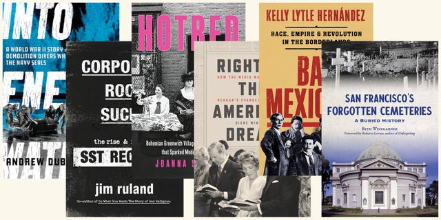 bound together 2023, nonfiction, history