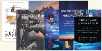 bound together 2023, nonfiction, nature and science