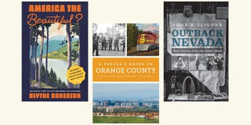 bound together 2023, nonfiction, travel and place