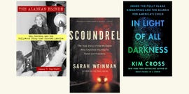 bound together 2023, nonfiction, true crime