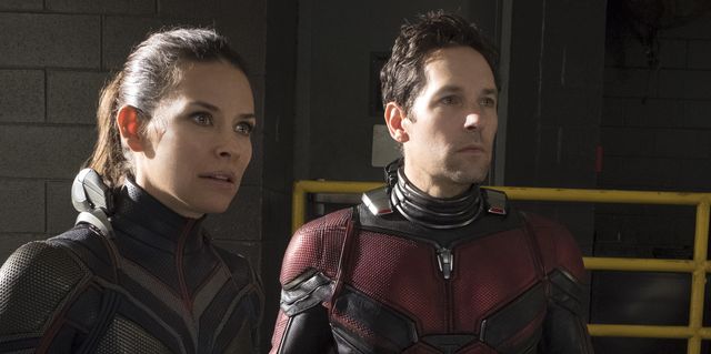 Ant-Man and The Wasp' trailer: The Quantum Realm explained
