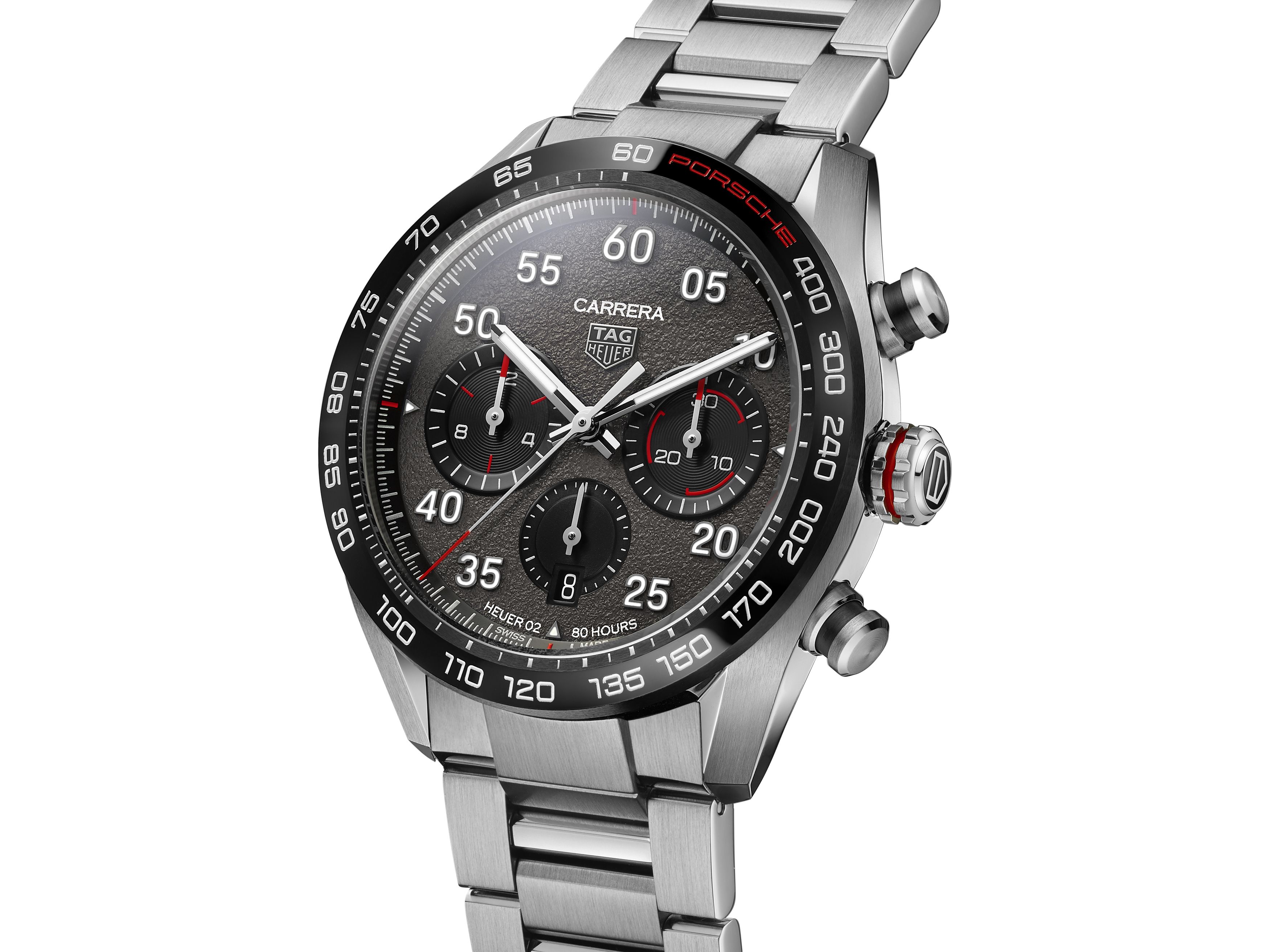 Tag Heuer Carrera Porsche Watch Price Where to Buy Review