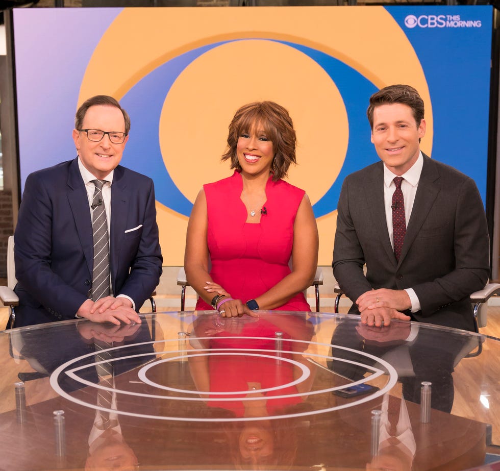 CBS This Morning