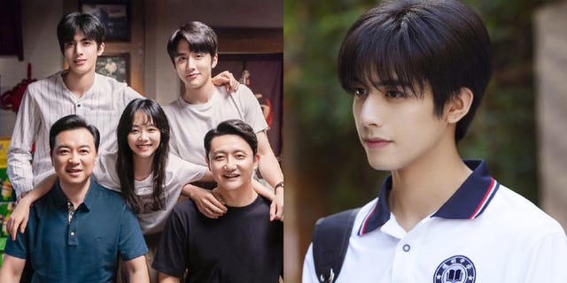 追劇抓重點】陸劇《以家人之名》5大看點重新定義家人！宋威龍、譚松韻揭開妹控哥哥的甜蜜日常