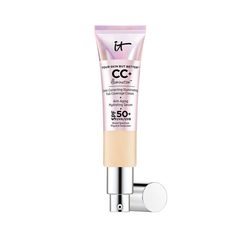 IT Cosmetics CC Cream