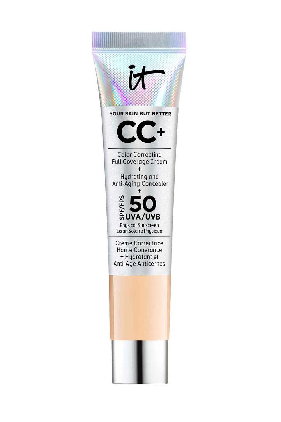 CC Cream It cosmetics