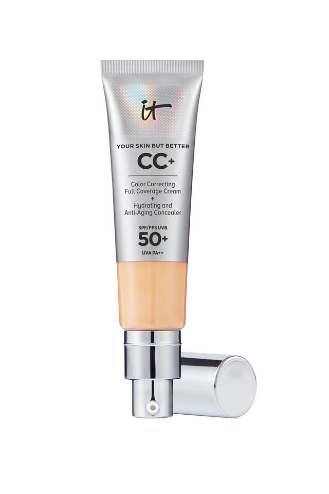 la cc cream de la marca it cosmetics