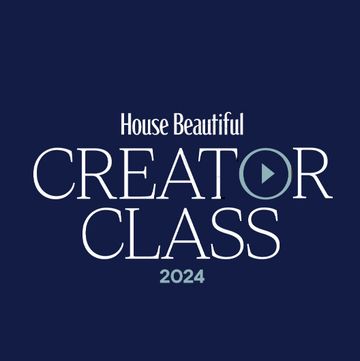 house beautiful creator class 2024