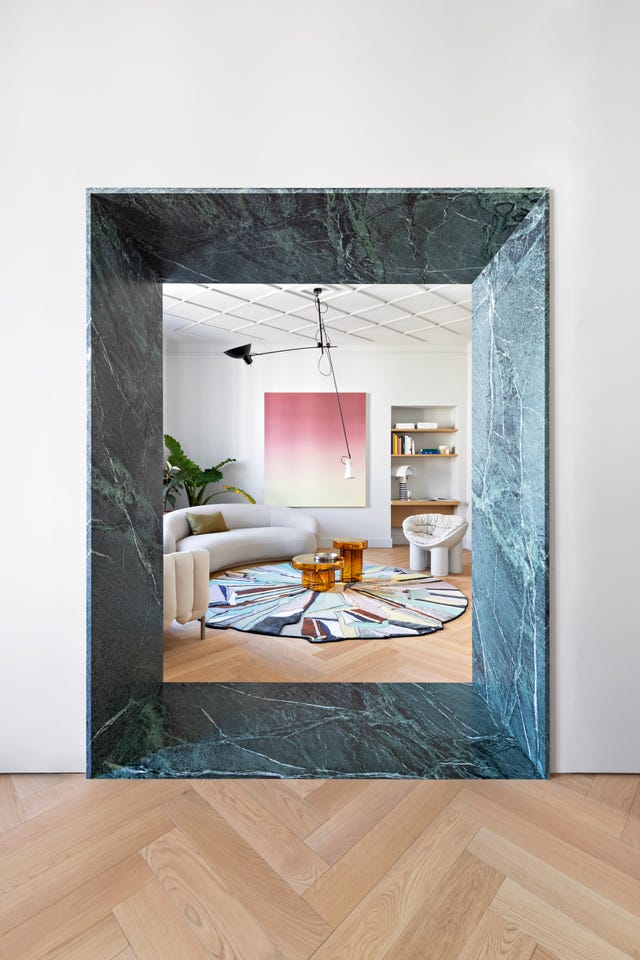 daniel lora cctapis home milan