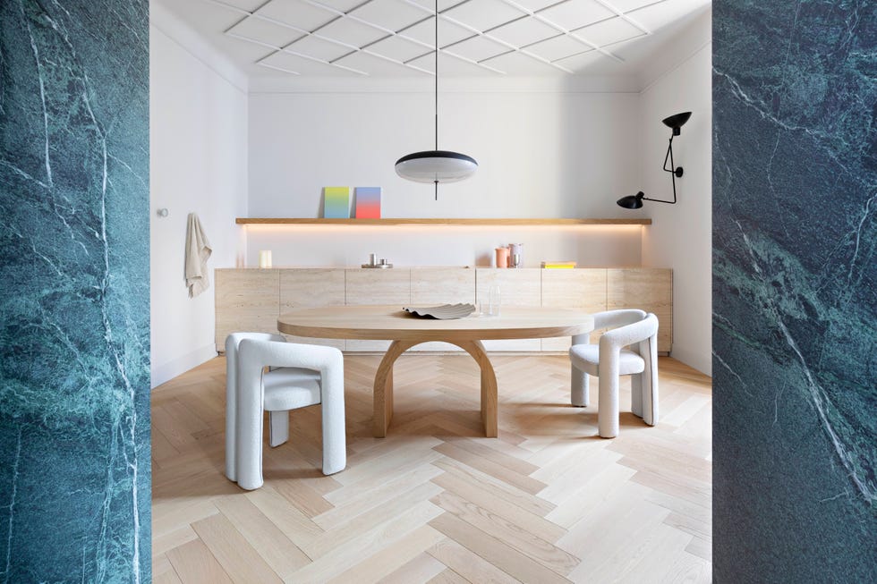 daniel lora cctapis home milan kitchen