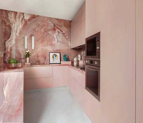 Colourful kitchen design: tips, tricks and what to buy now