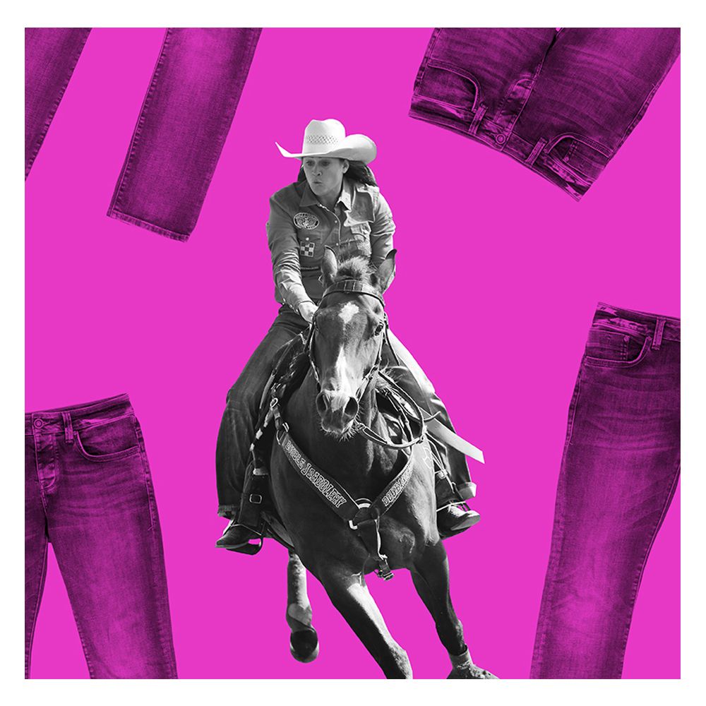 rodeo queen