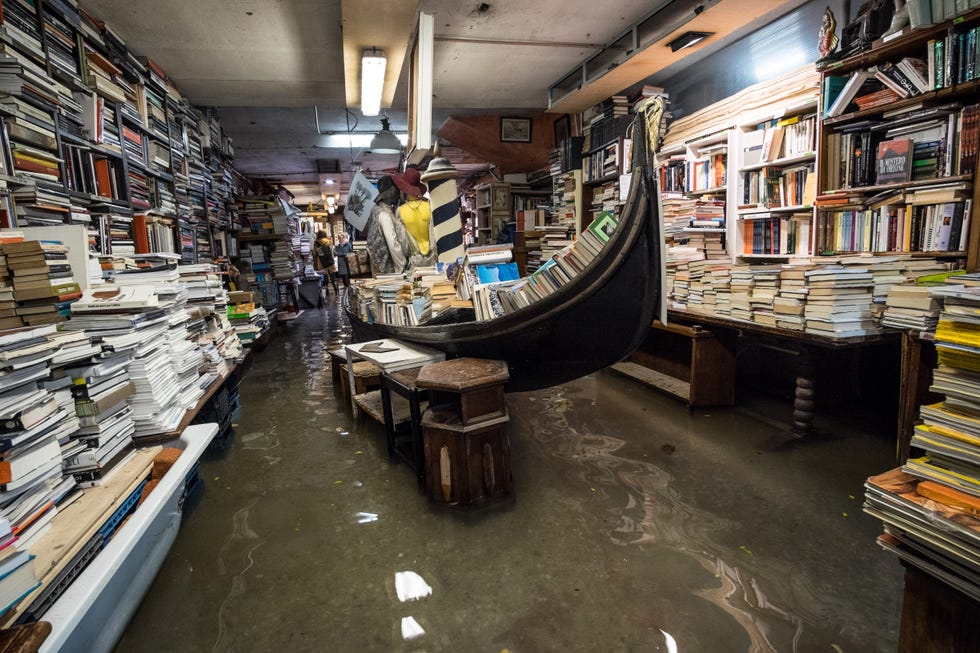 Venice Floods