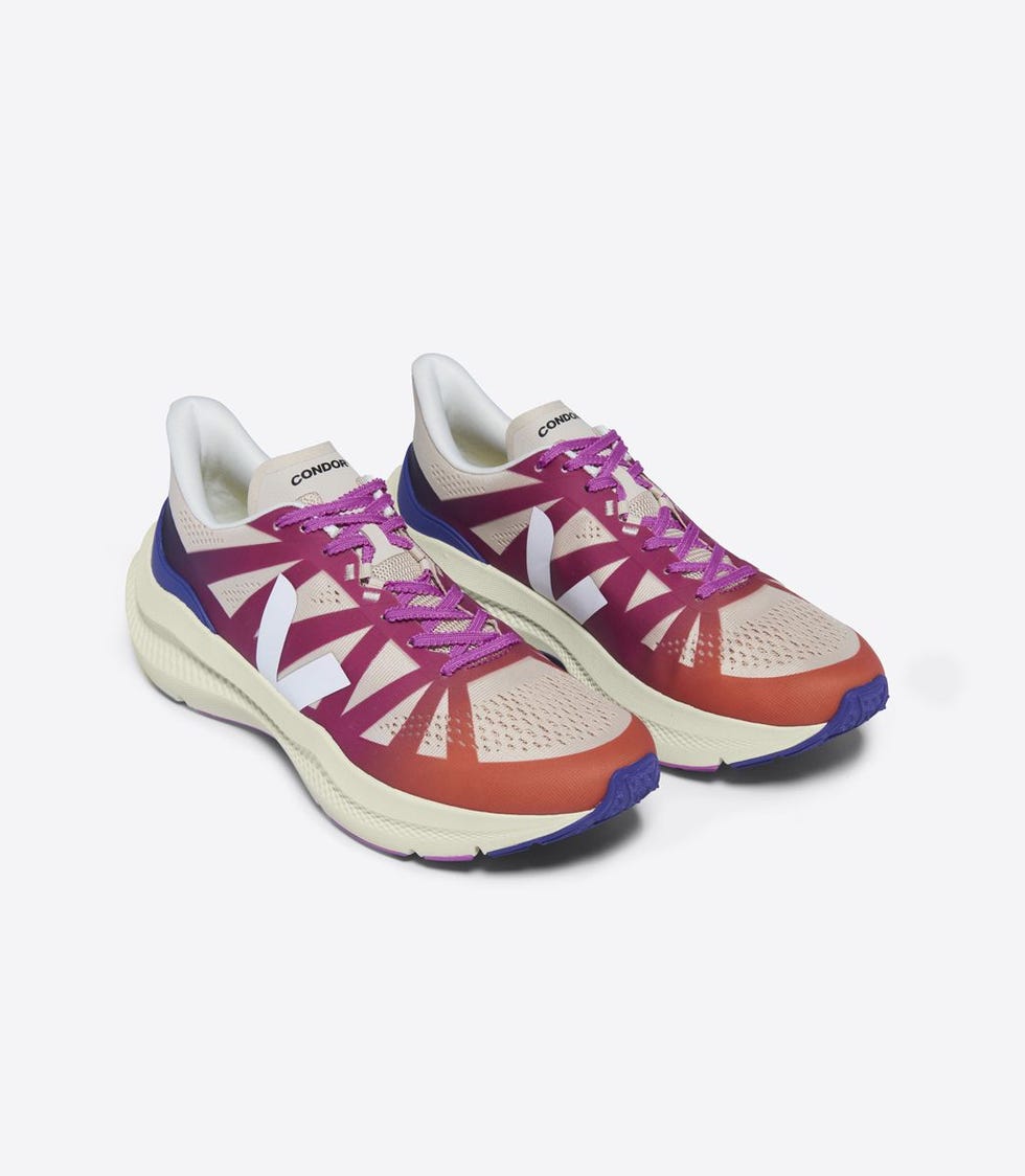 las zapatillas de running veja condor 3