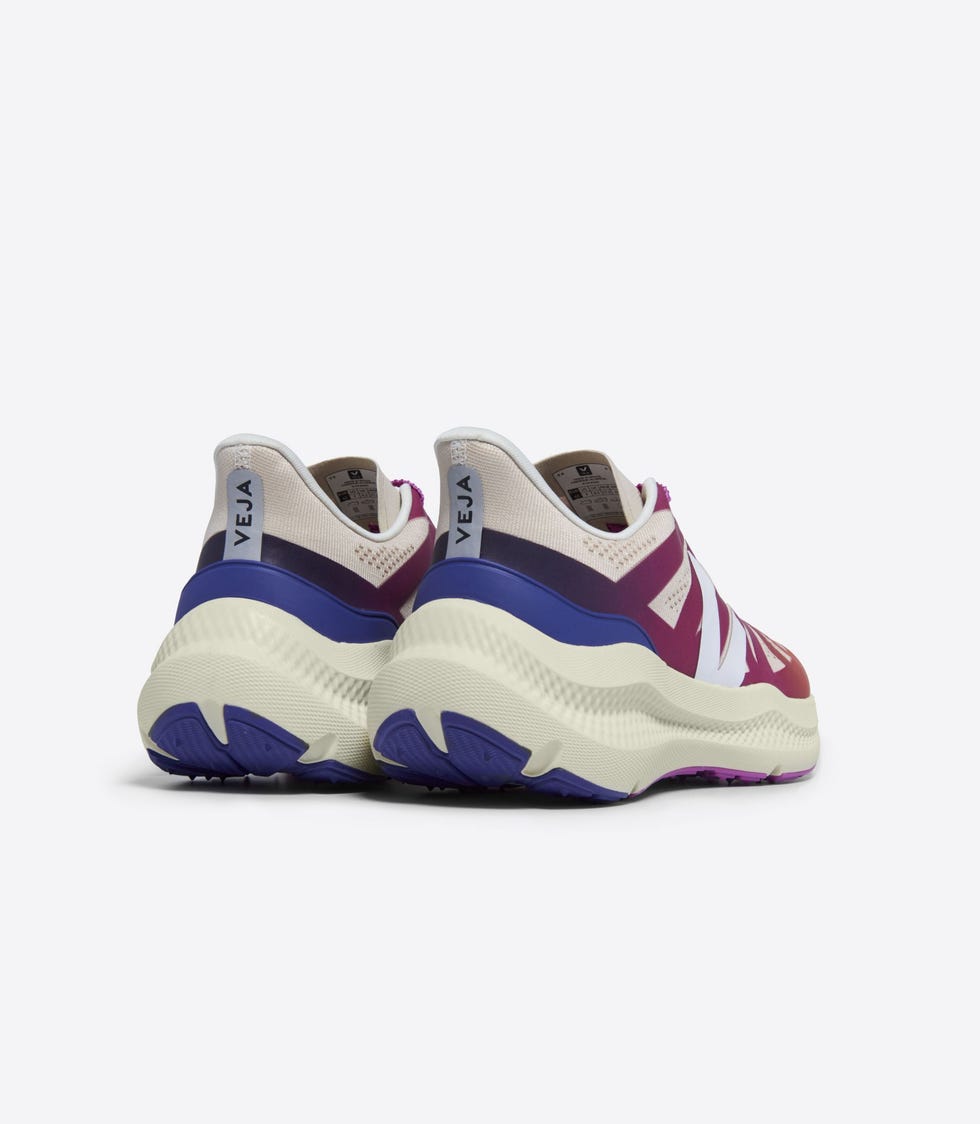 las zapatillas de running veja condor 3