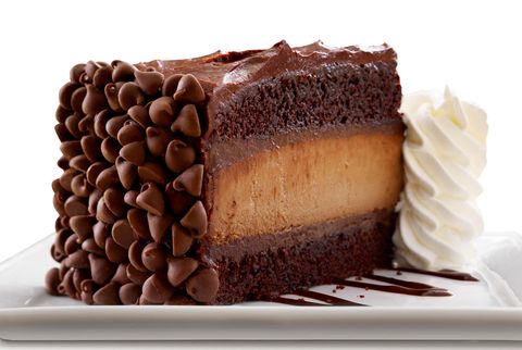 Food, Chocolate cake, Cake, Chocolate, Cuisine, Dish, Dessert, Baked goods, Frozen dessert, Ingredient, 