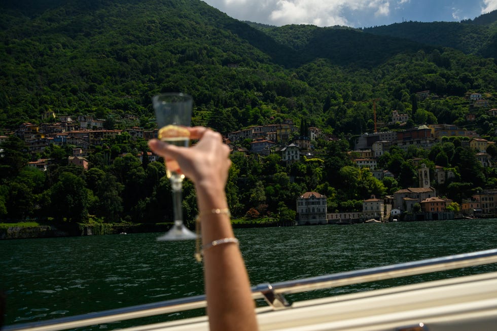 Italy Daily Life 2024