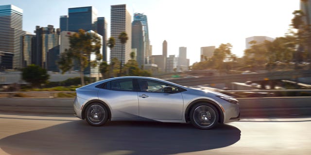 Hybrid Cars: The Silent Revolution on Wheels